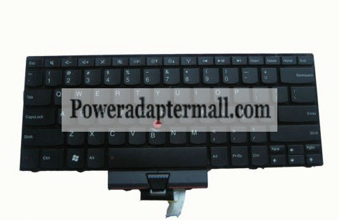 New Keyboard IBM lenovo Thinkpad Edge E435 E435C E330 Black US